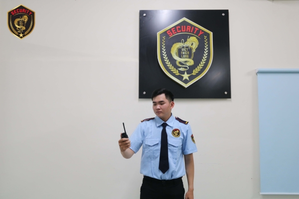 Dịch vụ bảo vệ - Bảo Vệ Việt Thiên Long - Công Ty Cổ Phần Dịch Vụ Bảo Vệ Việt Thiên Long